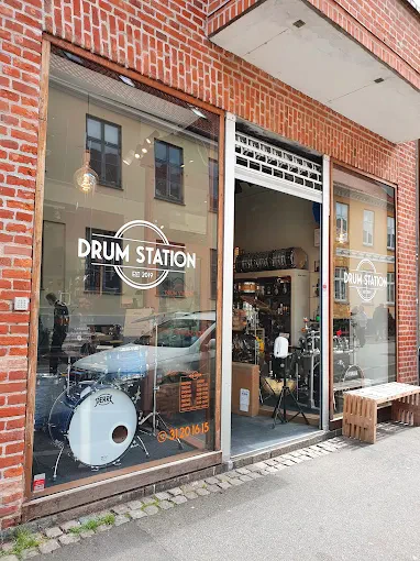 Drum Station