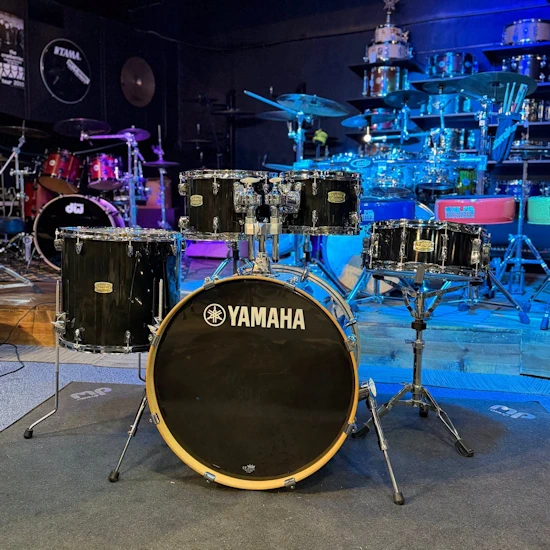 Drum Station