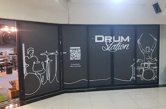 Drum Station