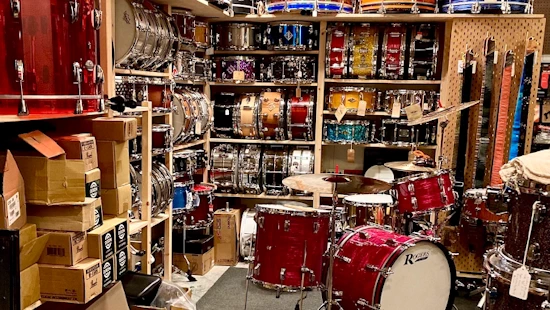 Drum Supply House