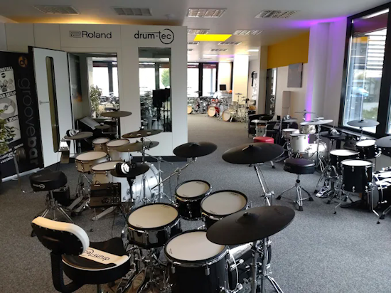 drum-tec