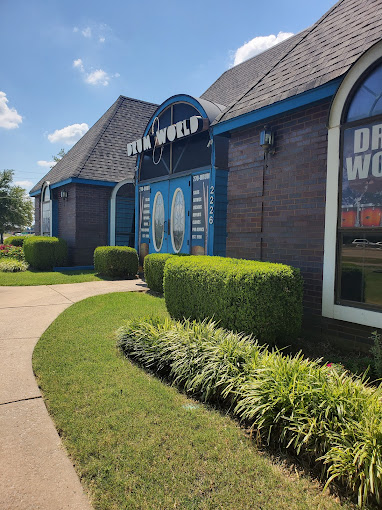 Drum World Tulsa