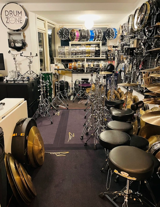 Drum Zone