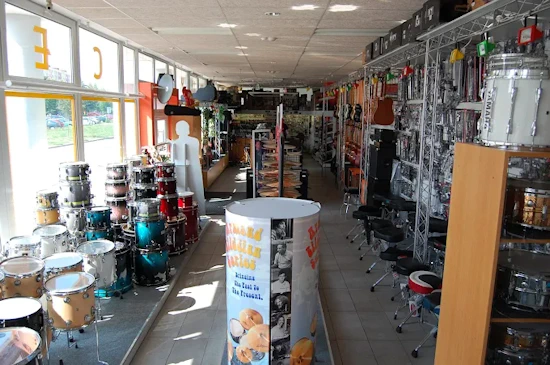 Drumcenter