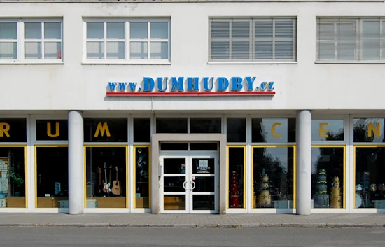 Drumcenter