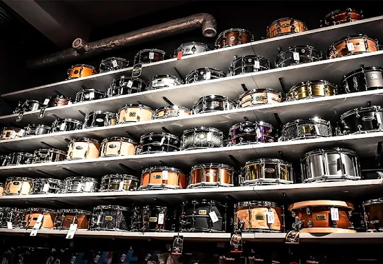 DrumCenter