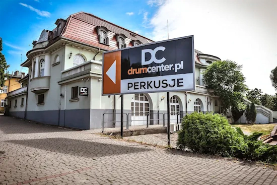 DrumCenter