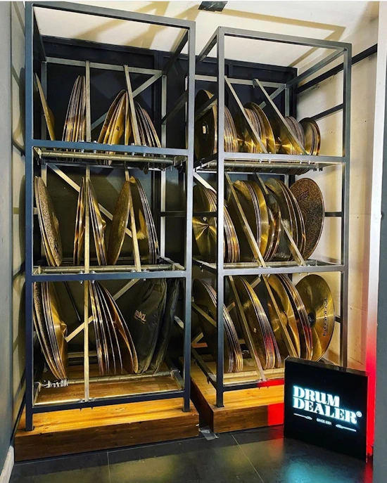 Drumdealer