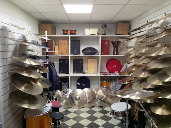 Drumfan