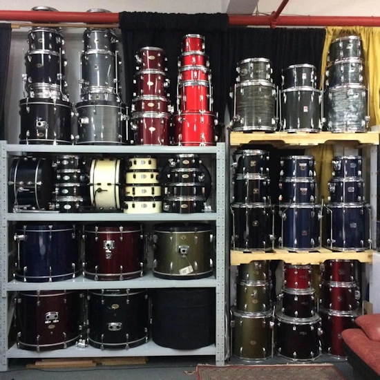 Drummers Boutique