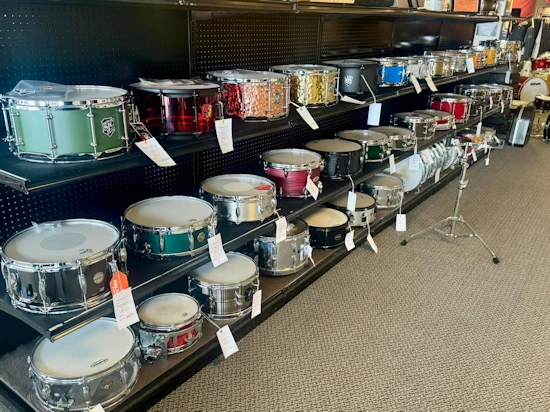 Drummer's Journey