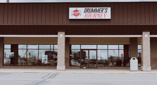Drummer's Journey