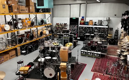 Drummers Only