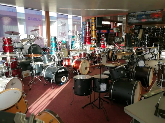 Drums & Co