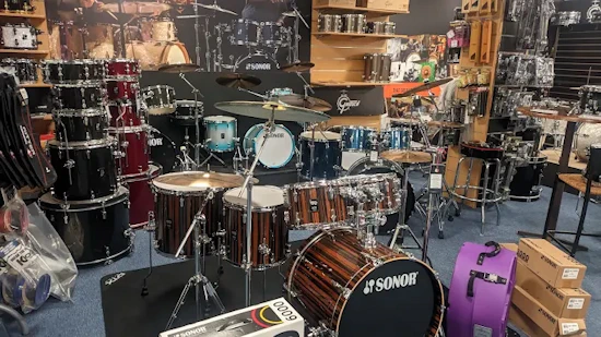 Drums Only