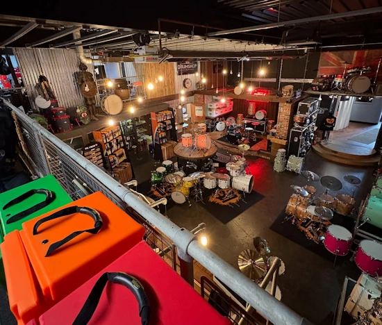 Drum Shop