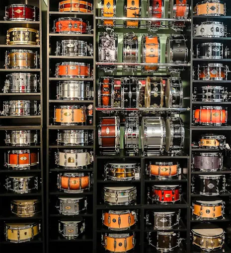 Drumsonline Drum Shop
