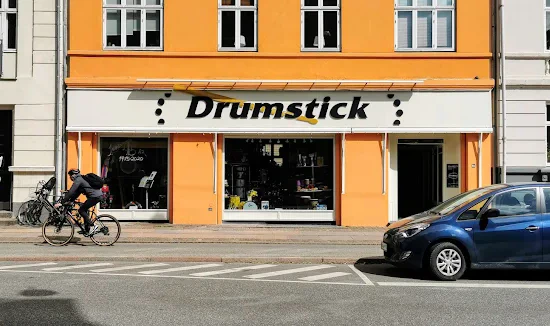 Drumstick