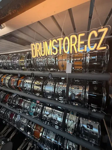Drum Store
