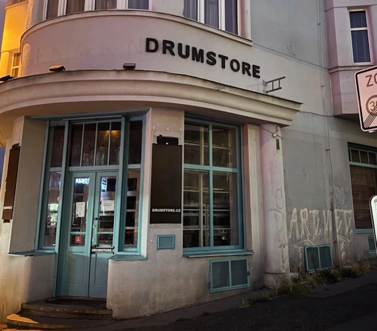 Drum Store