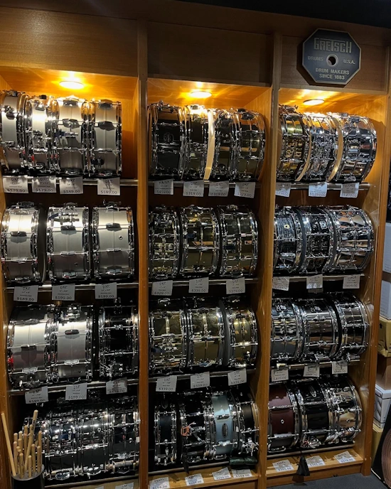 Drumtek