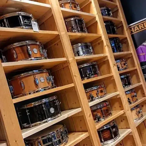 DRUMZAAK