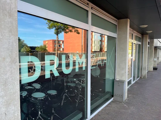 DRUMZAAK