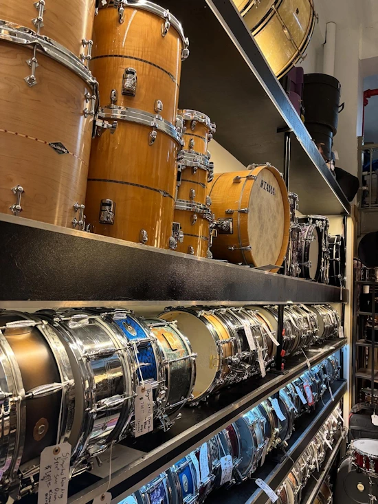 Good Hands Drum Shop