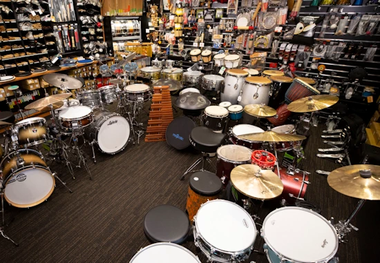Groove Warehouse