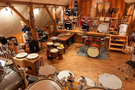 Interdrum
