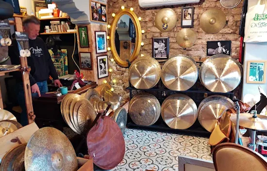 Istanbul Rhythm