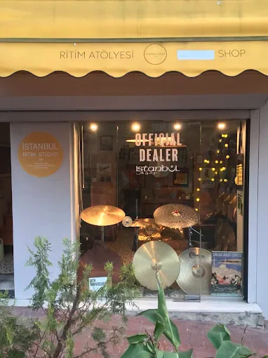 Istanbul Rhythm