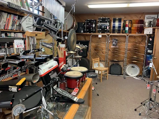 Jack's Drum Shop
