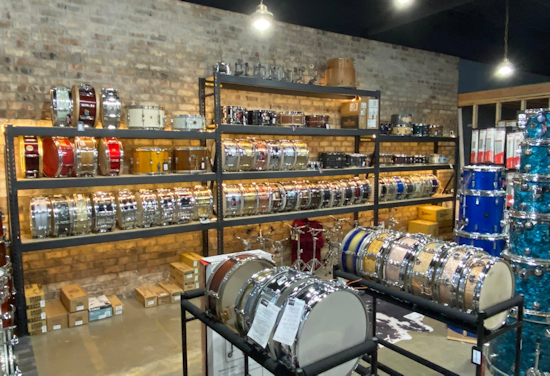 KC Drum Shop