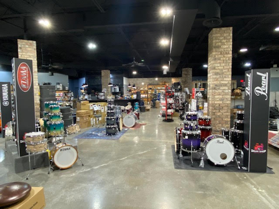 KC Drum Shop