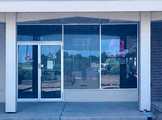 KC Drum Shop