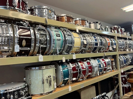 Klash Drums