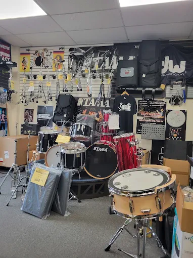 Long Island Drum Center