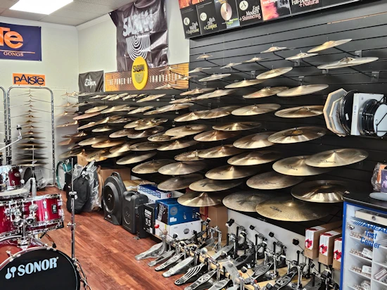 Long Island Drum Center of Nyack