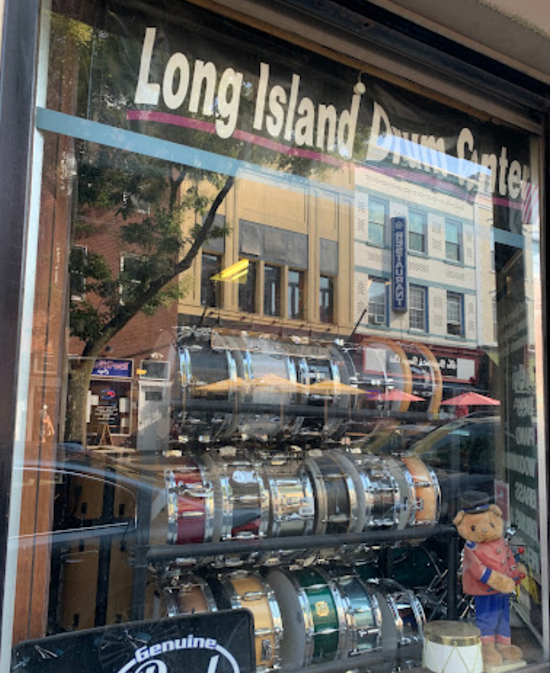 Long Island Drum Center