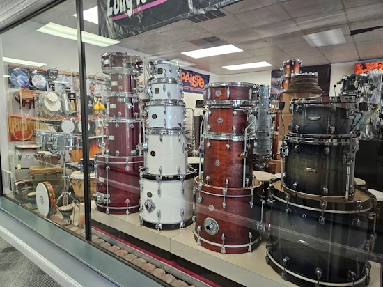 Long Island Drum Center of Nyack