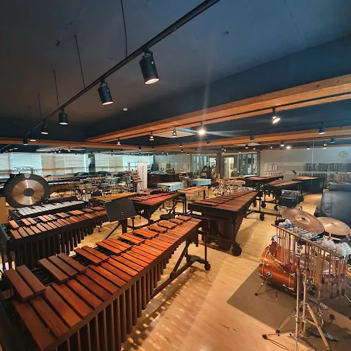 Mallet Shop