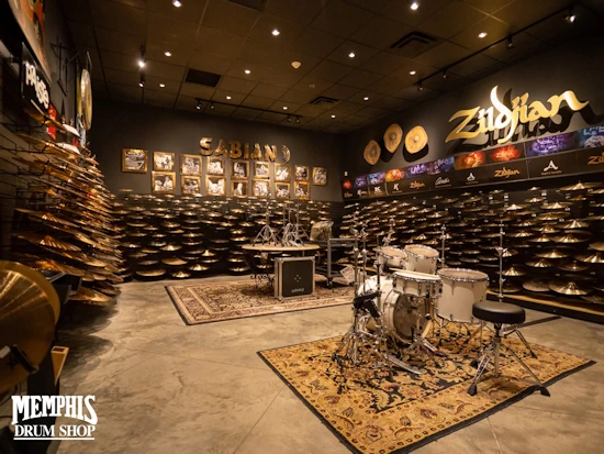 Memphis Drum Shop
