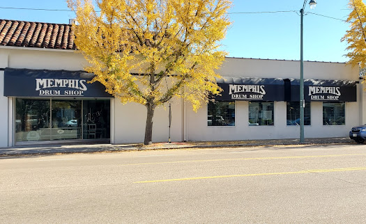 Memphis Drum Shop