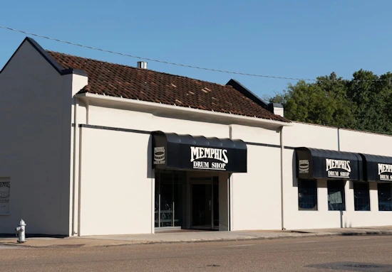 Memphis Drum Shop