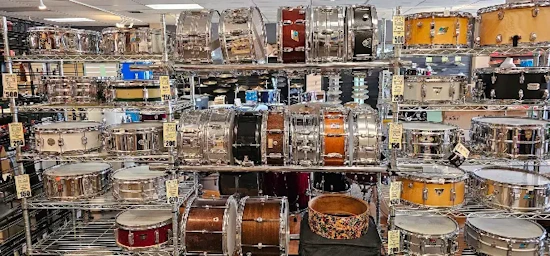 Midwest Drum and Percussion