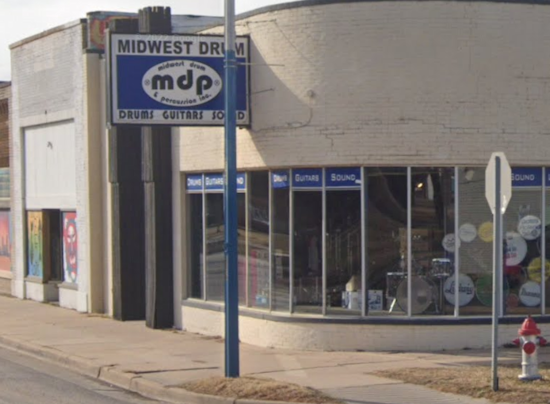 Midwest Drum and Percussion