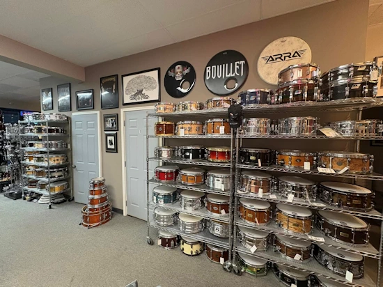 Mike's Drum Shop