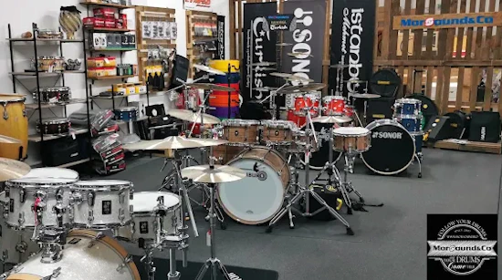 Morsound&Co