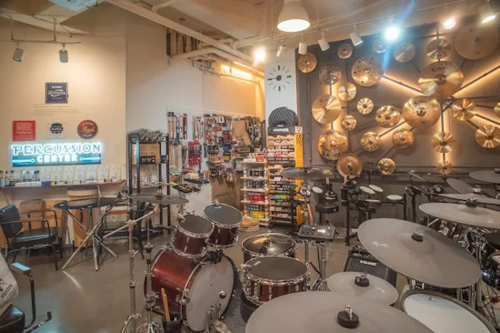 Percussion Center